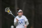 WLax vs Westfield  Wheaton College Women's Lacrosse vs Westfield State University. - Photo by Keith Nordstrom : Wheaton, Lacrosse, LAX, Westfield State